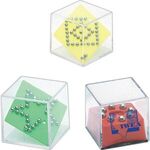 Buy Promotional Mind Teaser Puzzles