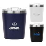 Mini 11oz. Vacuum-Sealed Insulated Mug -  