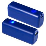 Mini 2200mAh Power Bank