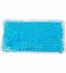 Mini Aqua Pearls Hot/Cold Pack (FDA approved, Pass TRA test) - Blue