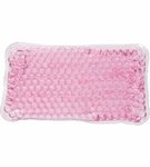 Mini Aqua Pearls Hot/Cold Pack (FDA approved, Pass TRA test) - Pink