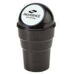 Buy Custom Printed Mini Auto Trash Can