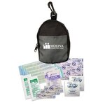 Mini Backpack First Aid Kit