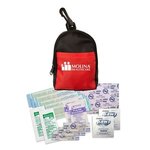 Mini Backpack First Aid Kit