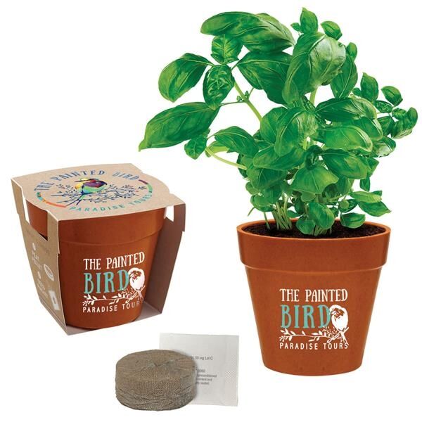 Main Product Image for Custom Printed Mini Bamboo Blossom Kit