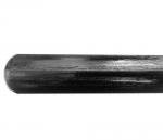 Mini Baseball Bats - Black