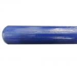 Mini Baseball Bats - Blue