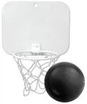 Mini Basketball Backboard Hoop 