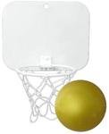 Mini Basketball Backboard Hoop 