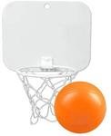 Mini Basketball Backboard Hoop 