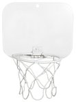 Mini Basketball Backboard -  