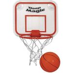 Buy Mini Basketball & Hoop Set