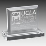 Buy Mini Billboard Award - 4 1/2" - Laser
