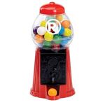 Buy 6-1/4" Mini GumBall Machine