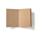 Mini Camouflage Notebook Set