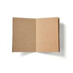 Mini Camouflage Notebook -  