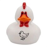 Mini Chicken Duck Stress Reliever -  