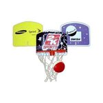 Buy Mini EXP Basketball Set