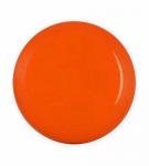 Mini Frisbee Flyer 5" - Neon Orange