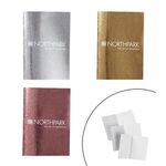 Buy Mini Glitter Notebook