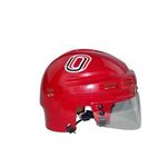 Mini Ice Hockey Helmet -  