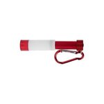 Mini Lantern Flashlight - Red