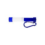 Mini Lantern Flashlight - Royal Blue