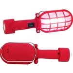Mini Magnum Portable Worklight - Medium Red
