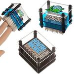 Buy Mini Metal Pin Point Toy