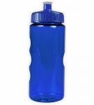 Mini Mountain - 22 oz. Tritan Bottle - Blue