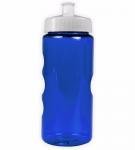 Mini Mountain - 22 oz. Tritan Bottle - Blue