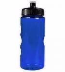 Mini Mountain - 22 oz. Tritan Bottle - Blue