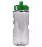 Mini Mountain - 22 oz. Tritan Bottle - Clear