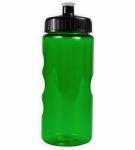 Mini Mountain - 22 oz. Tritan Bottle - Green