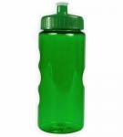 Mini Mountain - 22 oz. Tritan Bottle - Green