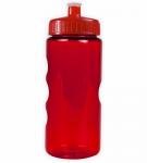 Mini Mountain - 22 oz. Tritan Bottle - Red