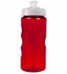 Mini Mountain - 22 oz. Tritan Bottle - Red