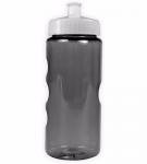 Mini Mountain - 22 oz. Tritan Bottle - Smoke