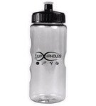 Mini Mountain - 22 oz. Tritan Bottle -  