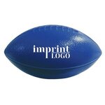 Buy Mini Plastic Footballs 6" - Quick Ship