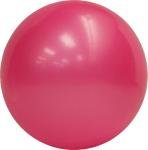 Mini Play Ball - 4" Mini Throw Balls - Pink