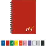 Mini Pocket-Buddy Notebook -  