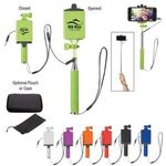 Buy Custom Printed Mini Selfie Stick