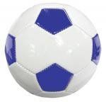 Mini Soccer Ball - Size 1 - Blue