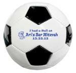 Mini Soccer Ball - Size 1