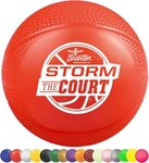 Buy Mini Throw Basketballs Printed