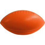 Mini Throw to Crowd Footballs - 6" - Orange