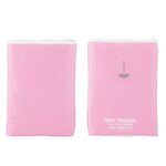 Mini Tissue Pack -  Pink