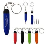 Buy Mini Tool Keychain Kit