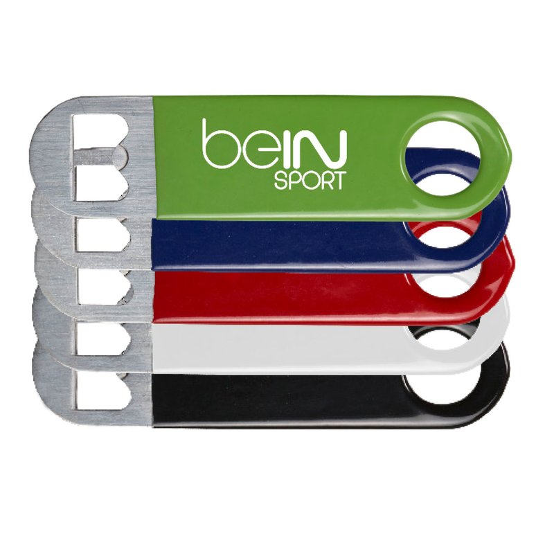 Main Product Image for Custom Printed Bottle Opener Mini Vinyl